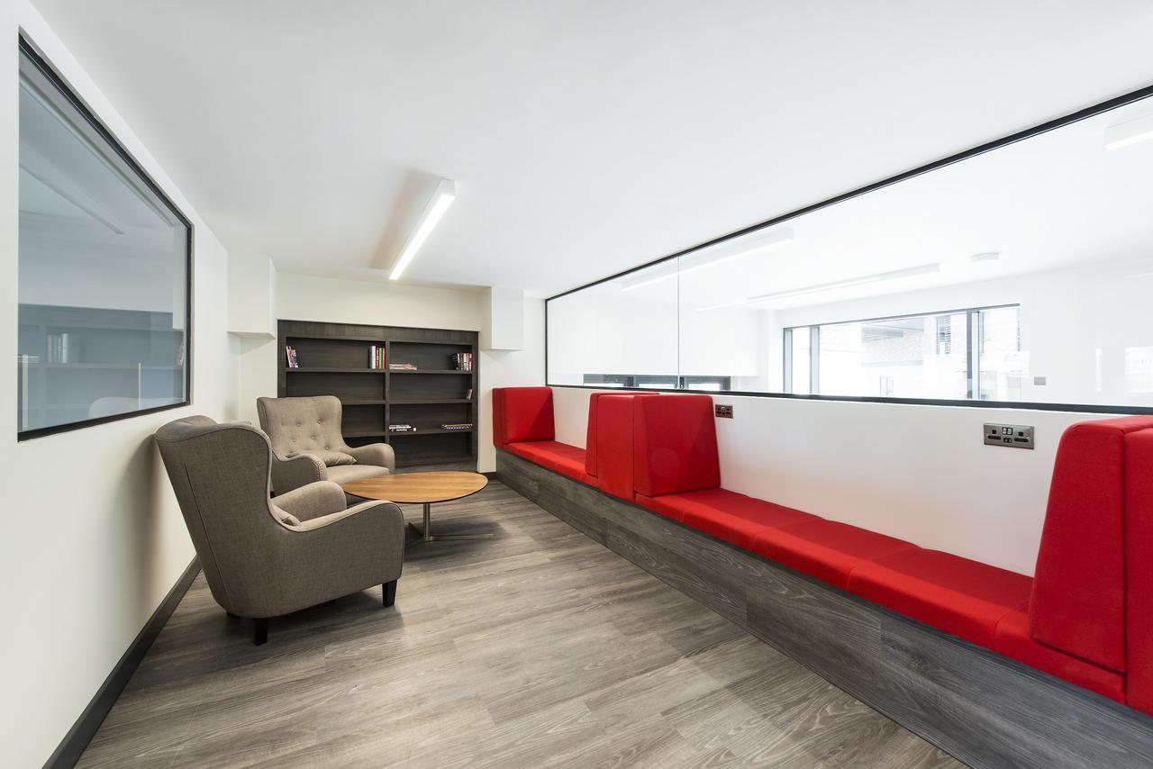 Ferienwohnung Destiny Student - New Mill Dublin Exterior foto