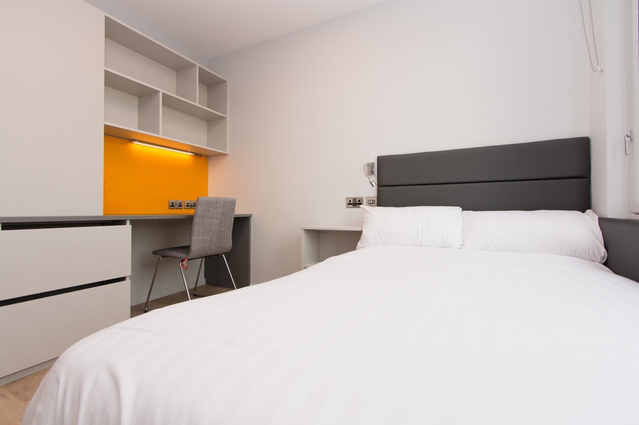 Ferienwohnung Destiny Student - New Mill Dublin Exterior foto