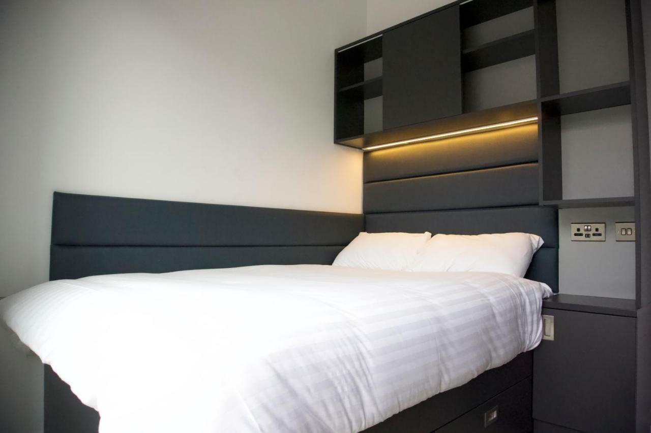 Ferienwohnung Destiny Student - New Mill Dublin Exterior foto